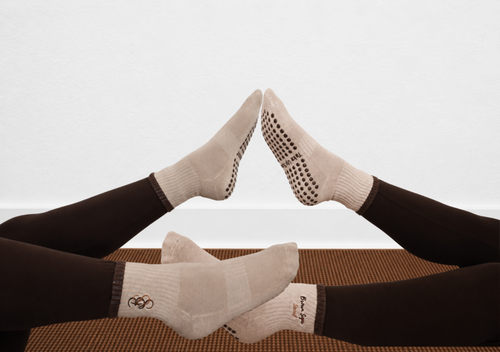 Socks
